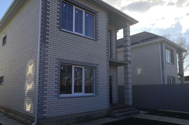 Продажа дома, 152м <sup>2</sup>, 330 сот., Краснодар, улица Академика Королёва,  34