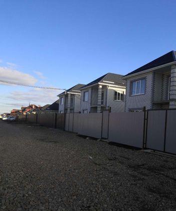 Продажа дома, 152м <sup>2</sup>, 330 сот., Краснодар, улица Академика Королёва,  34