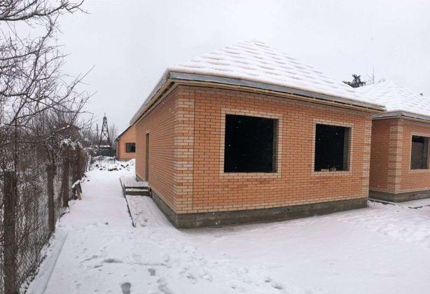 Продажа дома, 80м <sup>2</sup>, 300 сот., Краснодар, Российская улица,  790