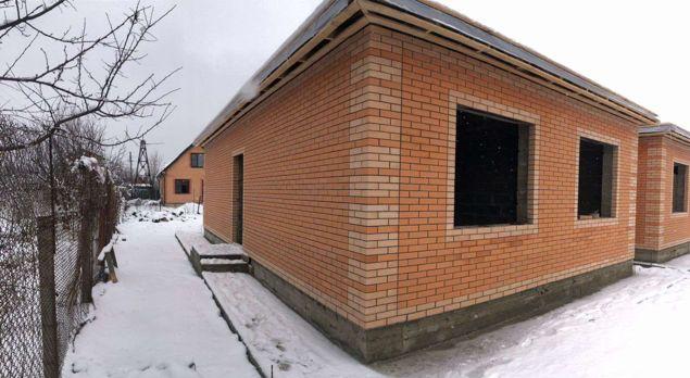 Продажа дома, 80м <sup>2</sup>, 300 сот., Краснодар, Российская улица,  790