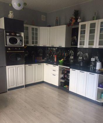 Продажа дома, 80м <sup>2</sup>, 320 сот., Краснодар, Ростовское шоссе,  14-й километр