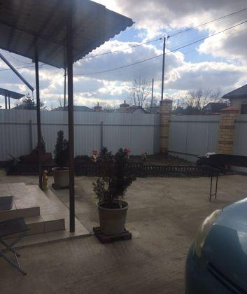 Продажа дома, 80м <sup>2</sup>, 320 сот., Краснодар, Ростовское шоссе,  14-й километр