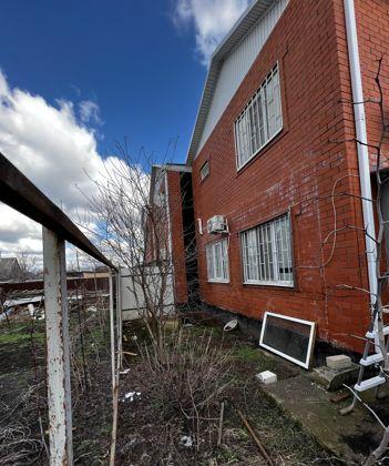 Продажа дома, 95м <sup>2</sup>, 300 сот., Краснодар, Розовая улица,  5