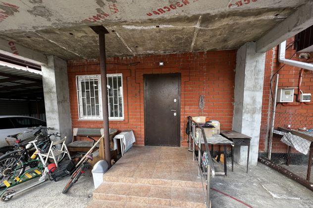 Продажа дома, 95м <sup>2</sup>, 300 сот., Краснодар, Розовая улица,  5