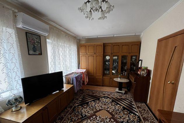 Продажа дома, 95м <sup>2</sup>, 300 сот., Краснодар, Розовая улица,  5