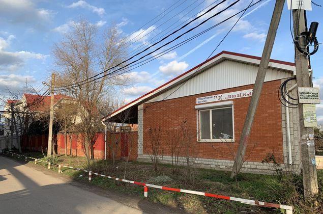 Продажа дома, 180м <sup>2</sup>, 910 сот., Краснодар, улица Силантьева,  76