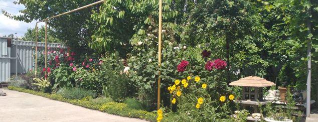 Продажа дома, 155м <sup>2</sup>, 550 сот., Краснодар, Малиновая улица,  32