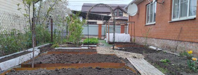 Продажа дома, 155м <sup>2</sup>, 550 сот., Краснодар, Малиновая улица,  32