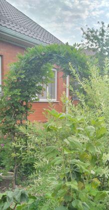 Продажа дома, 155м <sup>2</sup>, 550 сот., Краснодар, Малиновая улица,  32