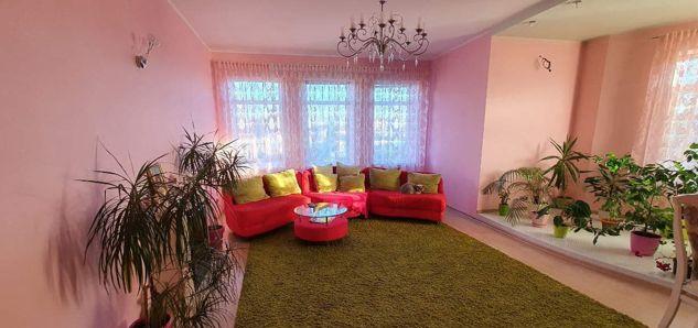 Продажа дома, 160м <sup>2</sup>, 570 сот., Краснодар, Каспийская улица,  34