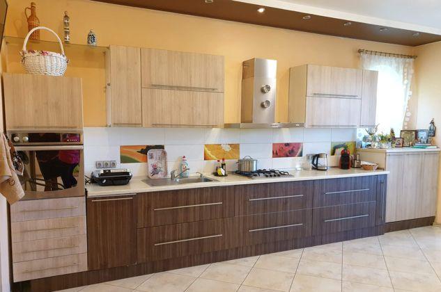 Продажа дома, 160м <sup>2</sup>, 570 сот., Краснодар, Каспийская улица,  34