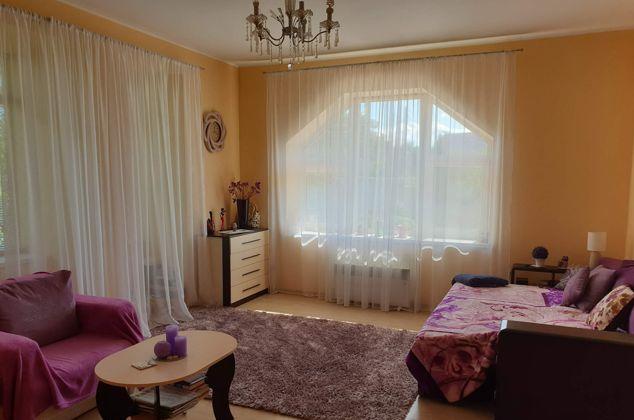 Продажа дома, 160м <sup>2</sup>, 570 сот., Краснодар, Каспийская улица,  34