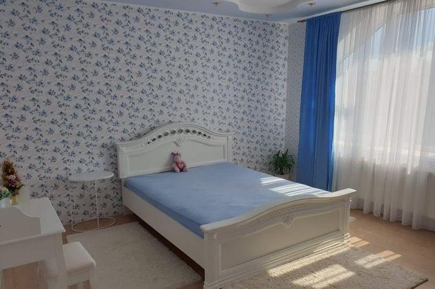 Продажа дома, 160м <sup>2</sup>, 570 сот., Краснодар, Каспийская улица,  34