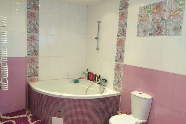 Продажа дома, 160м <sup>2</sup>, 570 сот., Краснодар, Каспийская улица,  34