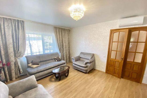 Продажа дома, 140м <sup>2</sup>, 460 сот., Краснодар, Интернациональный бульвар,  34