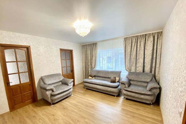 Продажа дома, 140м <sup>2</sup>, 460 сот., Краснодар, Интернациональный бульвар,  34