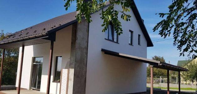 Продажа дома, 136м <sup>2</sup>, 500 сот., Краснодар, Белозёрная улица,  34