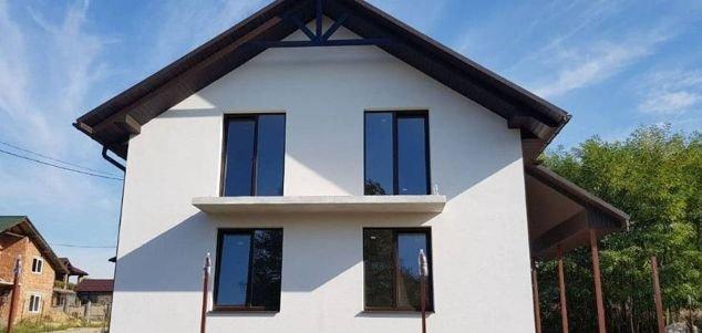 Продажа дома, 136м <sup>2</sup>, 500 сот., Краснодар, Белозёрная улица,  34