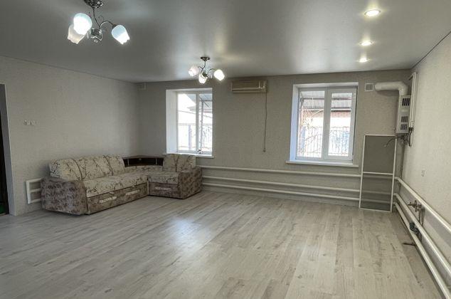 Продажа дома, 190м <sup>2</sup>, 400 сот., Краснодар, Платановая улица,  12/1