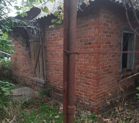 Продажа дома, 20м <sup>2</sup>, 400 сот., Краснодар, Абрикосовая улица,  75