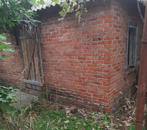 Продажа дома, 20м <sup>2</sup>, 400 сот., Краснодар, Абрикосовая улица,  75