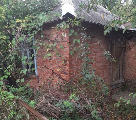 Продажа дома, 20м <sup>2</sup>, 400 сот., Краснодар, Абрикосовая улица,  75