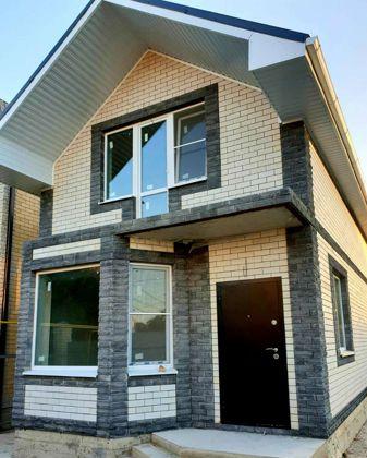 Продажа дома, 120м <sup>2</sup>, 400 сот., Краснодар, Алычёвая улица,  120