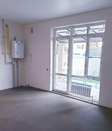 Продажа дома, 120м <sup>2</sup>, 400 сот., Краснодар, Алычёвая улица,  120