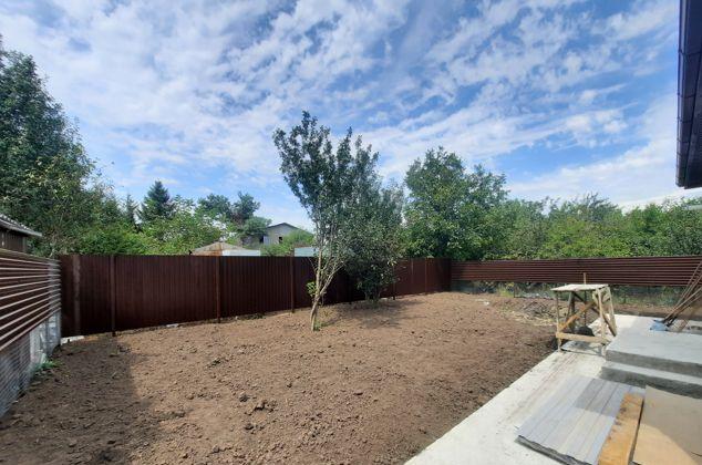 Продажа дома, 90м <sup>2</sup>, 400 сот., Краснодар, Клубничная улица,  34