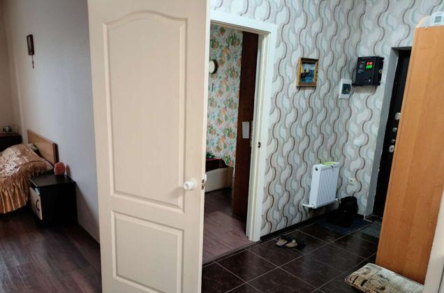 Продажа дома, 70м <sup>2</sup>, 300 сот., Краснодар, Виноградная улица,  34