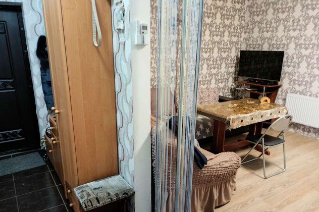 Продажа дома, 70м <sup>2</sup>, 300 сот., Краснодар, Виноградная улица,  34