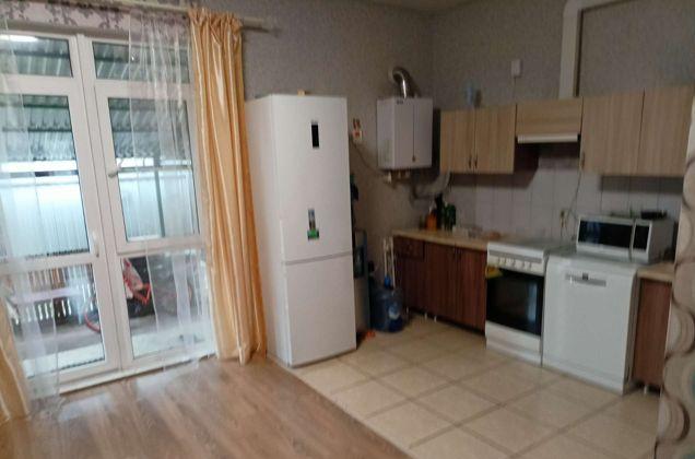 Продажа дома, 70м <sup>2</sup>, 300 сот., Краснодар, Виноградная улица,  34