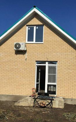 Продажа дома, 100м <sup>2</sup>, 300 сот., Краснодар, улица имени Героя Ильи Васюка,  34