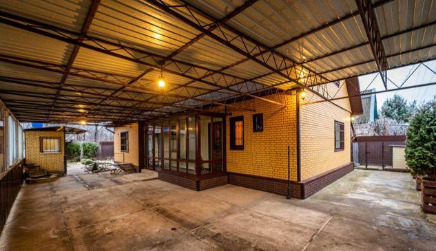 Продажа дома, 120м <sup>2</sup>, 400 сот., Краснодар, Сиреневая улица,  51