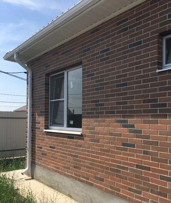 Продажа дома, 75м <sup>2</sup>, 400 сот., Краснодар, улица Мичурина,  34