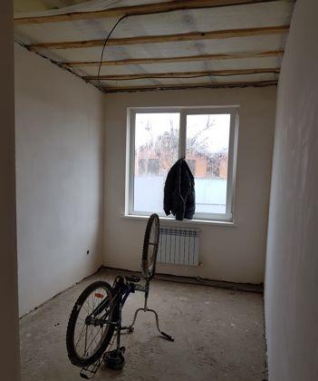 Продажа дома, 88м <sup>2</sup>, 400 сот., Краснодар, Берёзовая улица,  34