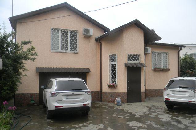 Продажа дома, 187м <sup>2</sup>, 730 сот., Краснодар, улица Академика Королёва,  35