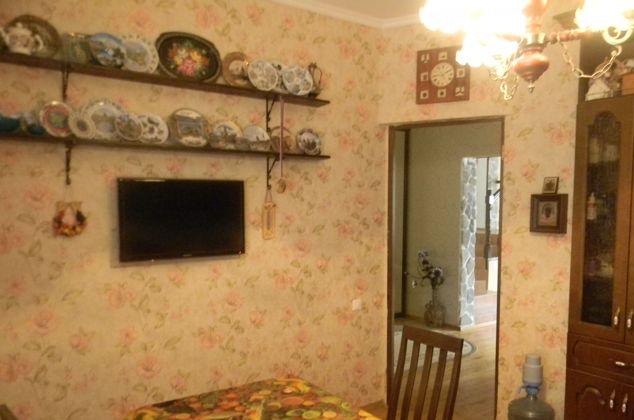 Продажа дома, 187м <sup>2</sup>, 730 сот., Краснодар, улица Академика Королёва,  35