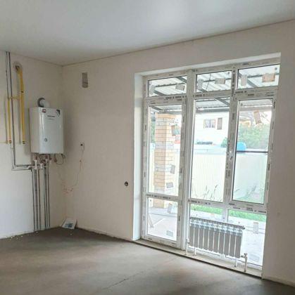 Продажа дома, 110м <sup>2</sup>, 400 сот., Краснодар, Калинина,  34