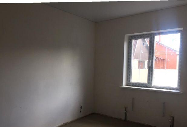 Продажа дома, 110м <sup>2</sup>, 350 сот., Краснодар, 12-я линия,  8/1