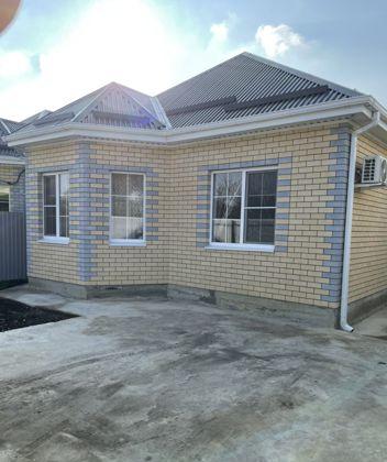 Продажа дома, 80м <sup>2</sup>, 300 сот., Краснодар, Вишнёвая улица,  604