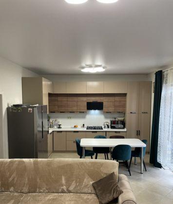 Продажа дома, 80м <sup>2</sup>, 300 сот., Краснодар, Вишнёвая улица,  604