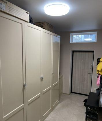 Продажа дома, 80м <sup>2</sup>, 300 сот., Краснодар, Вишнёвая улица,  604