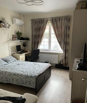 Продажа дома, 80м <sup>2</sup>, 300 сот., Краснодар, Вишнёвая улица,  604