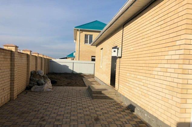 Продажа дома, 104м <sup>2</sup>, 300 сот., Краснодар, улица имени Героя Василия Глаголева,  3