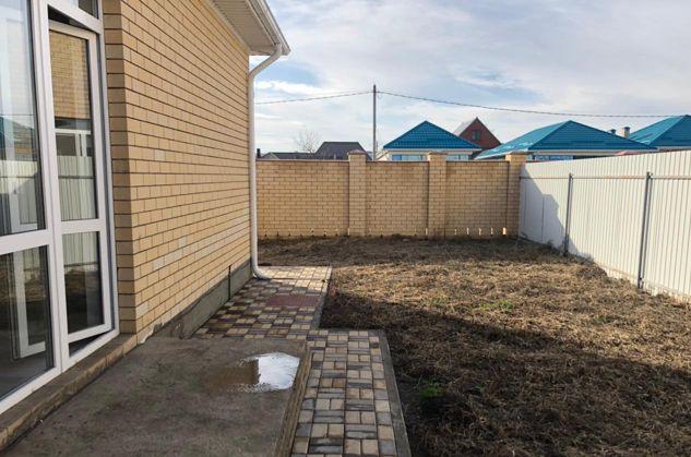 Продажа дома, 104м <sup>2</sup>, 300 сот., Краснодар, улица имени Героя Василия Глаголева,  3