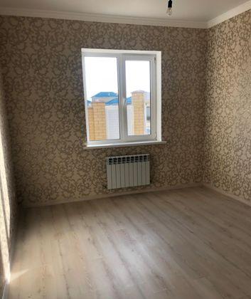 Продажа дома, 104м <sup>2</sup>, 300 сот., Краснодар, улица имени Героя Василия Глаголева,  3