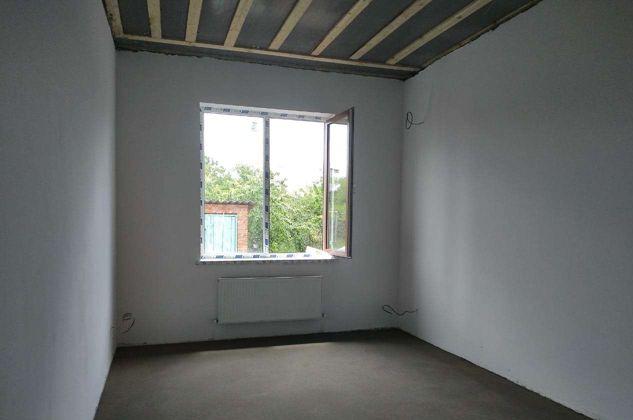 Продажа дома, 60м <sup>2</sup>, 300 сот., Краснодар, Дальняя улица,  34