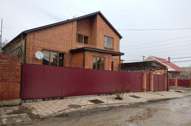 Продажа дома, 290м <sup>2</sup>, 410 сот., Краснодар, Интернациональный бульвар,  34