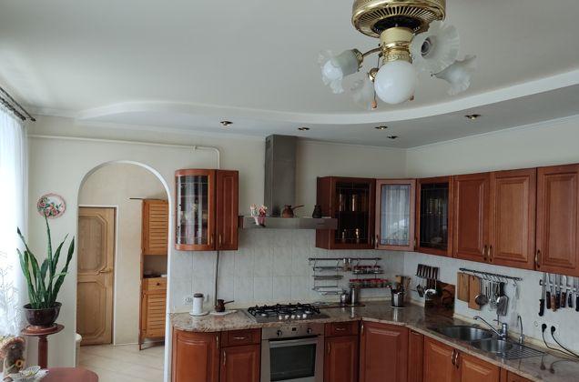 Продажа дома, 290м <sup>2</sup>, 410 сот., Краснодар, Интернациональный бульвар,  34